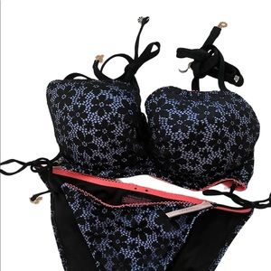 COPY - Gorgeous Victoria Secret lace bikini